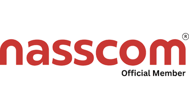Official Member of Nasscom