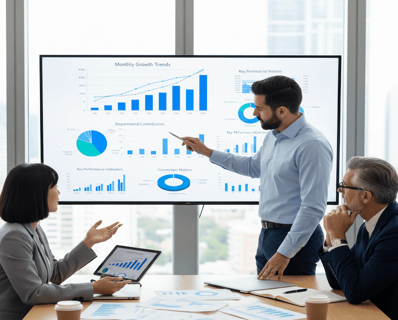 Assessment & Evaluation